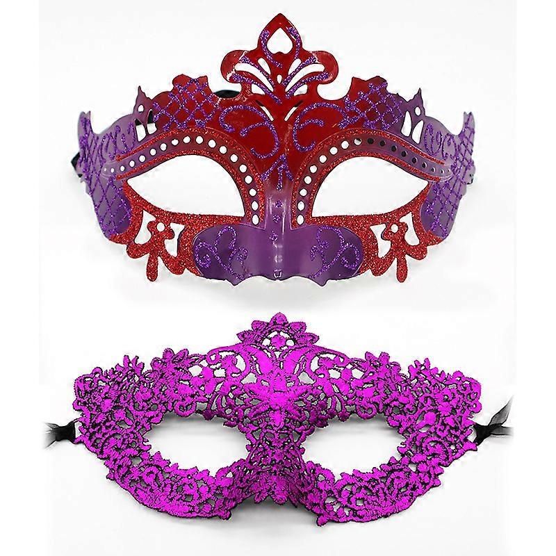 halloween blindfold couple set