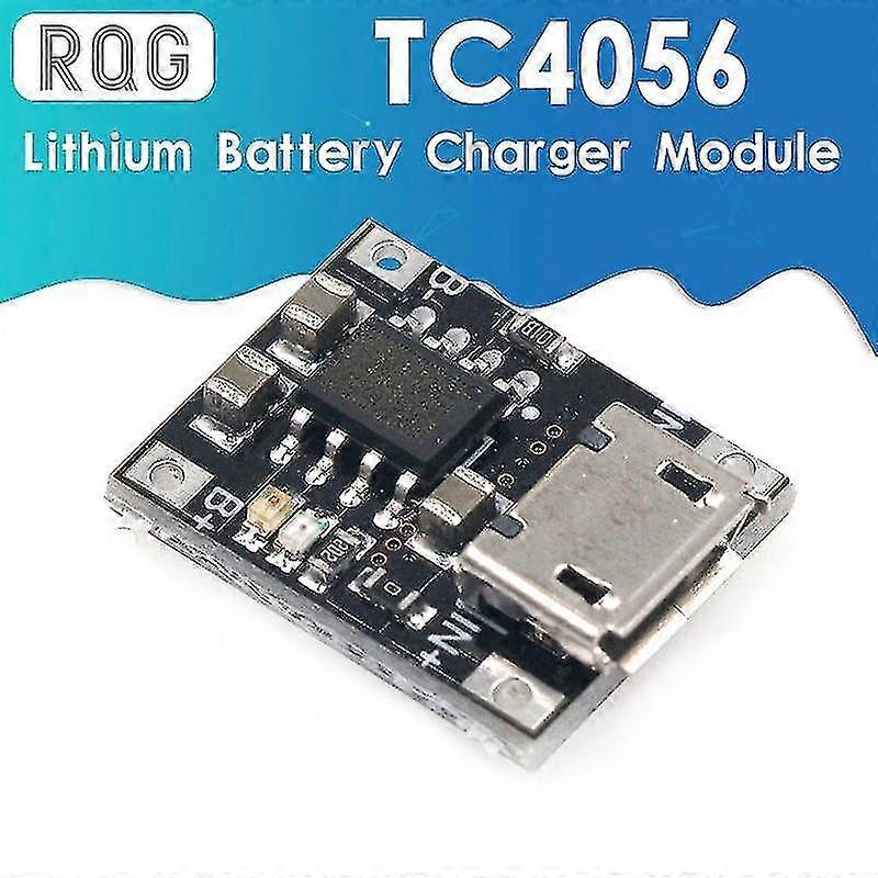 Usb Power Supply Board