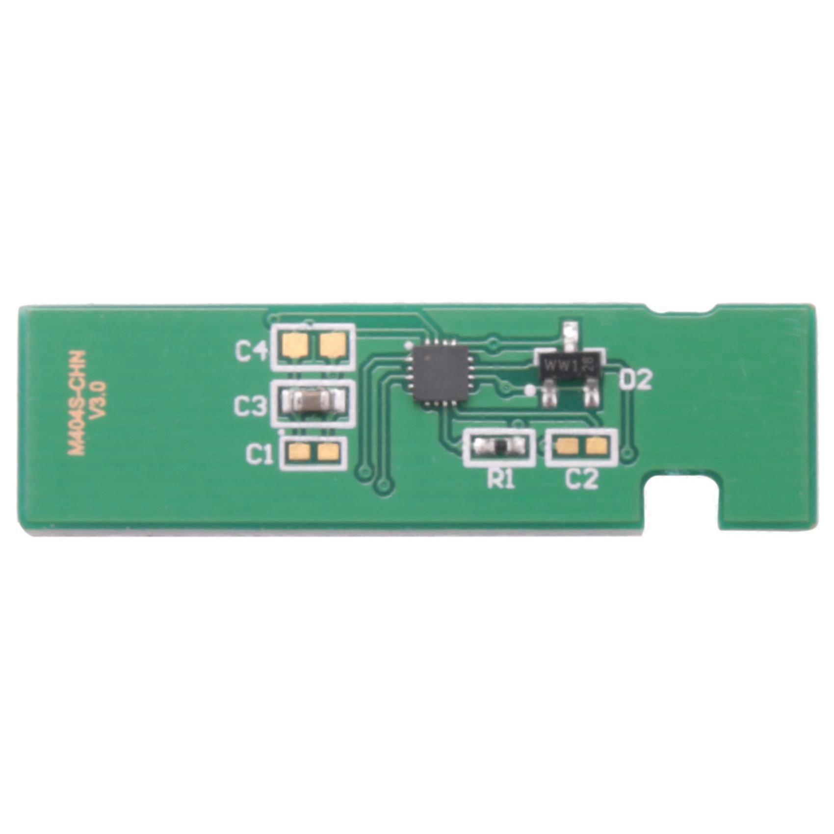 Suitable for C480W Powder Chip C480Fw Toner Clearing C430W Toner CLT-K404S Counter C