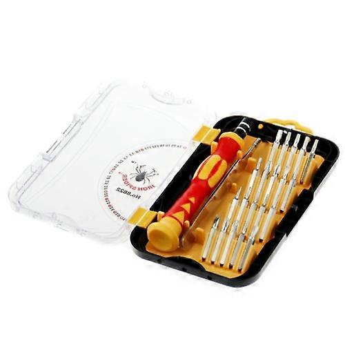 20 in 1 Screwdriver Repair Tool Set