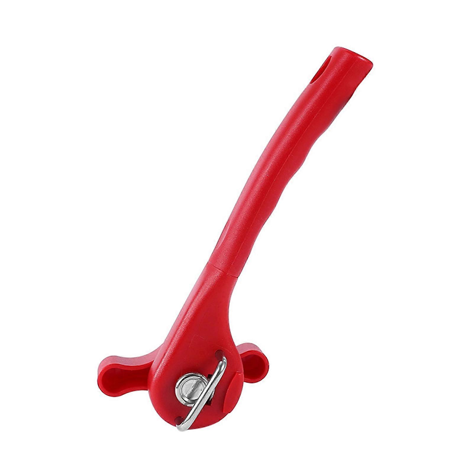 Cans Opener Kitchen Tools Multi-functional Easy To Use Keep Canned Food Clean