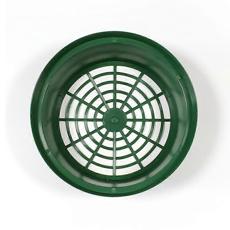 Sunflower Bulb Baskets, 22cm, 2 Pieces