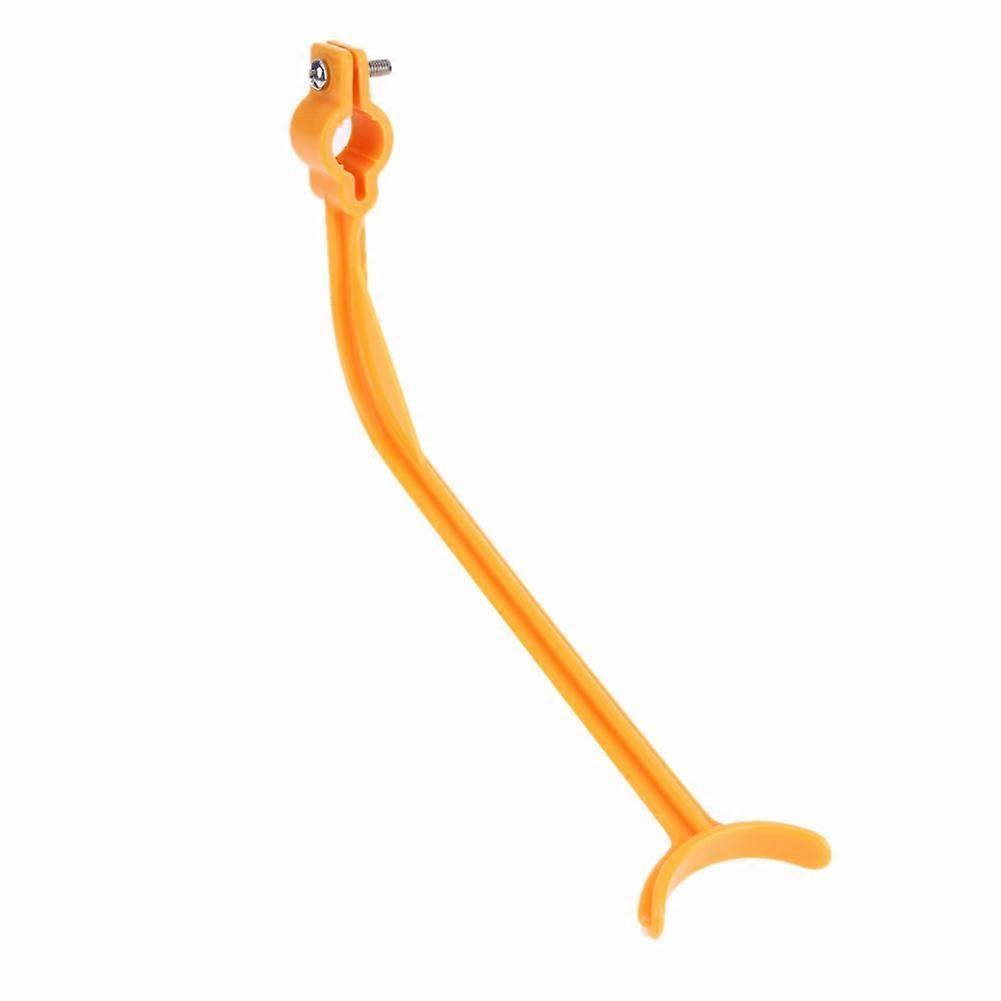 Kaesi Golf Clubs Swing Trainer Beginner Alignment Gesture Correct Training Aids Tool