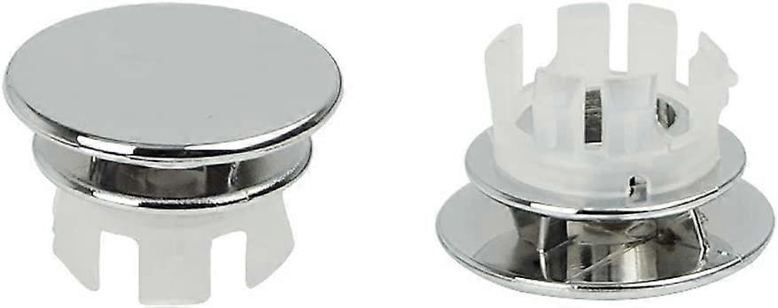 Sink Overflow Waste,4PC33mm