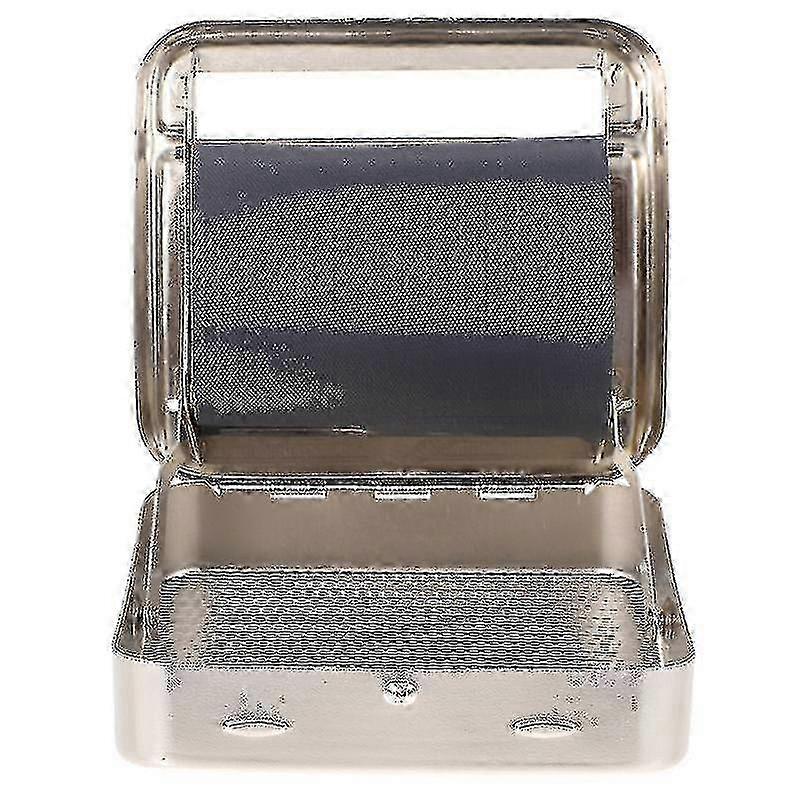 Cigarette Tobacco Rolling Machine Semi-automatic Cigarette Roller