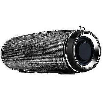 Wireless Portable Bluetooth Speaker, Black/YY