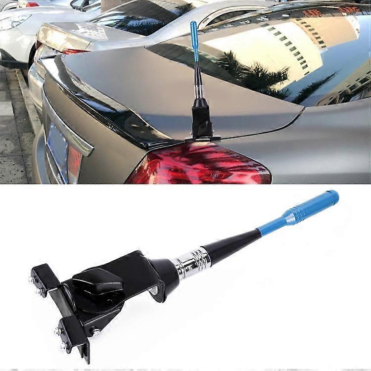 PS-404 Modified Car Antenna Aerial, Size: 27.8cm X 7.2cm