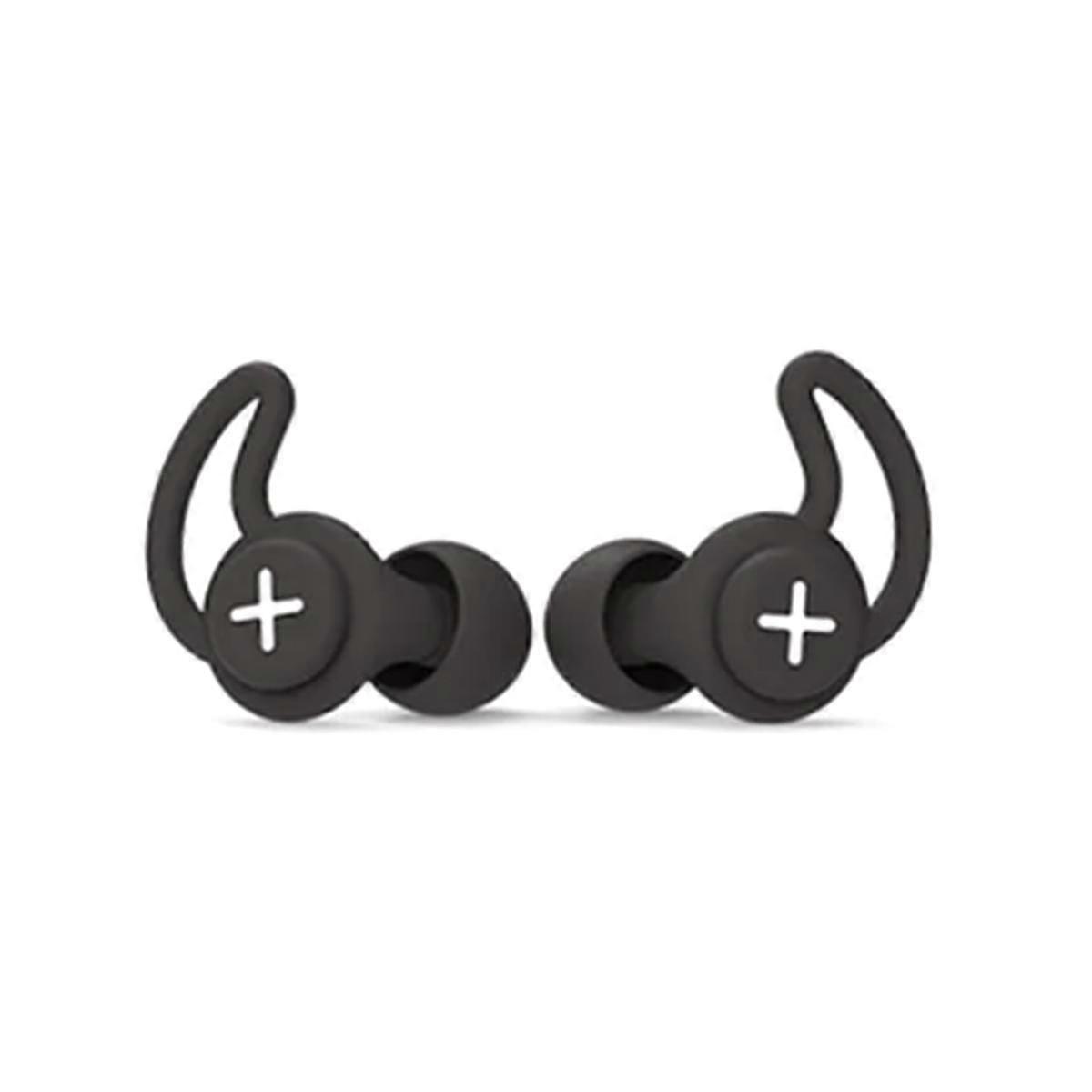 Anti Noise Silicone Earplugs Waterproof Swimming Ear Plugs for Sleeping Diving Surf Soft Comfort Ea