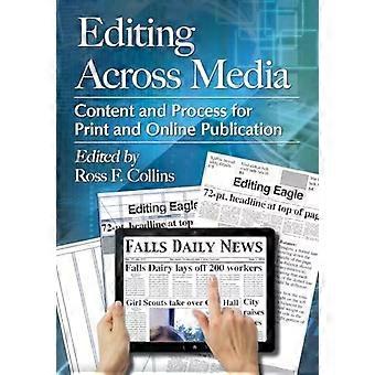 Redaktionelle Bearbeitung von Inhalten und Prozessen für Print- und Online-Publikationen – McFarland and Company Inc.