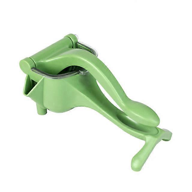 Multifunctional Juicer Fruit Lemon Small Juicer Manual Juicer Handheld Non-electric Juicer Lemon Squeezer Kitchen Gadgets