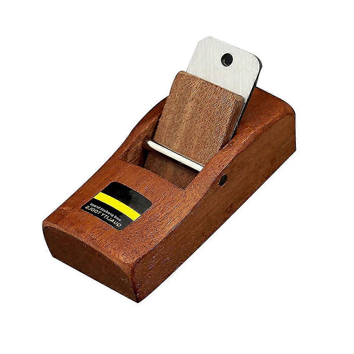 Carpenter Planer Mini Hand Planer Car Planer Hand Planer DIY Carpenter Tools Gifts