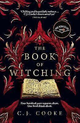 The Book of Witching