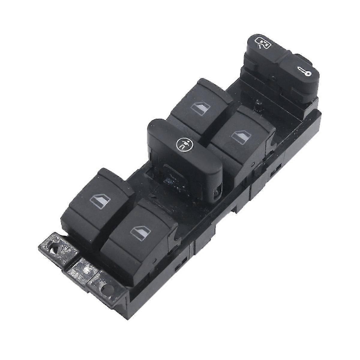7m6959857 Glass Switch Power Window Switch Auto For Galaxy