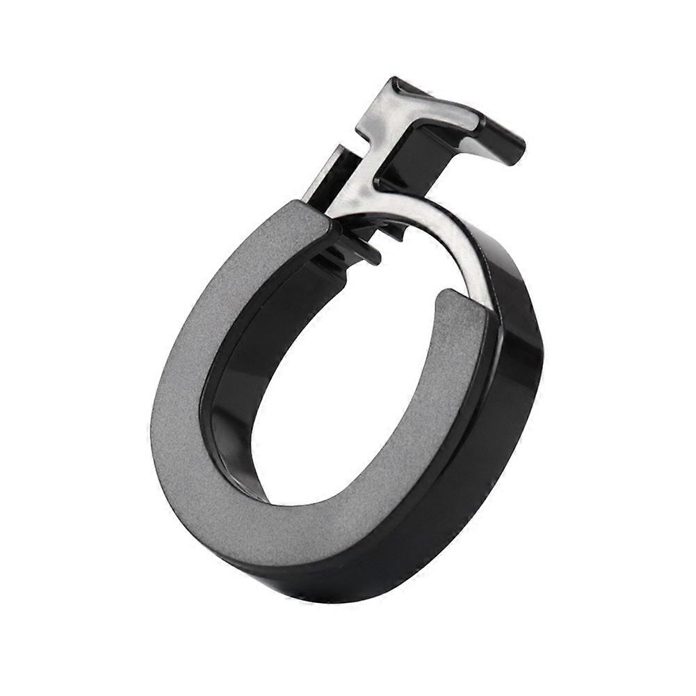 Round Lock Limit Ring Limit Ring/Base Kit For Ninebot Max G30 Electric Scooter Snap Ring Folding Fastener Cycling Accessory