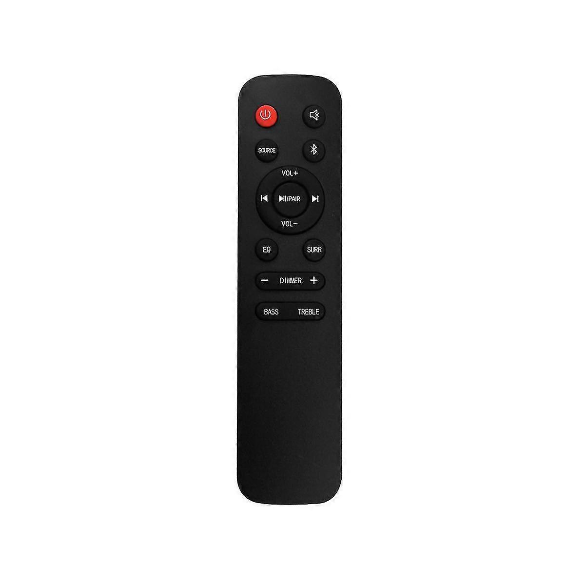 EN218A8H החלף שלט רחוק עבור מקרן קול HS218 2.1 ערוץ 2.1Ch מערכת קולנוע ביתי