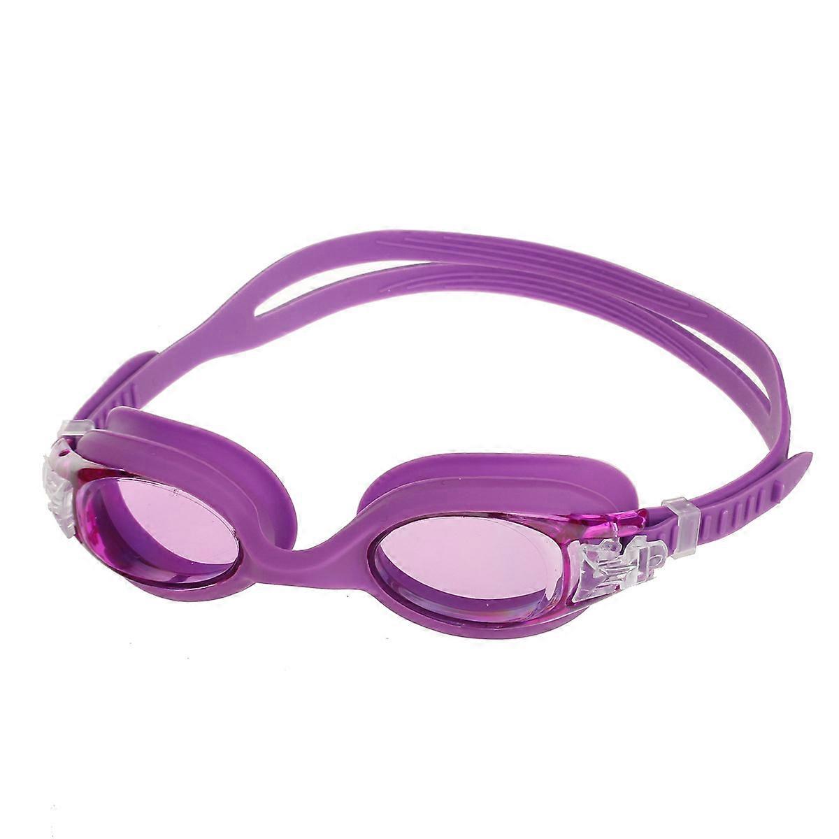 Kids Swimming Goggles - Anti Fog, Anti UV Water Running Goggles