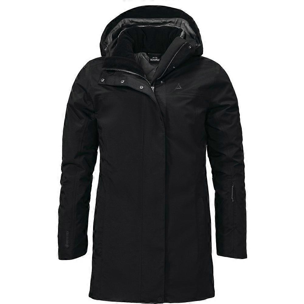 Jackets Schöffel Winterjacke 3in1 Parka Barth 134699990