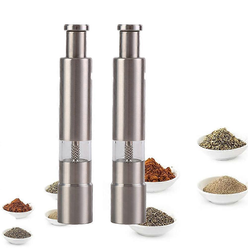 Roestvrij staal Peper Kern Verwijderaar, Jalapeno Peper Corer Tool Chili Deseeder, Scherpe Rand Keuken Gadget Zaadverwijderaar Vaatwasmachinebestendig, Snijd Vege af