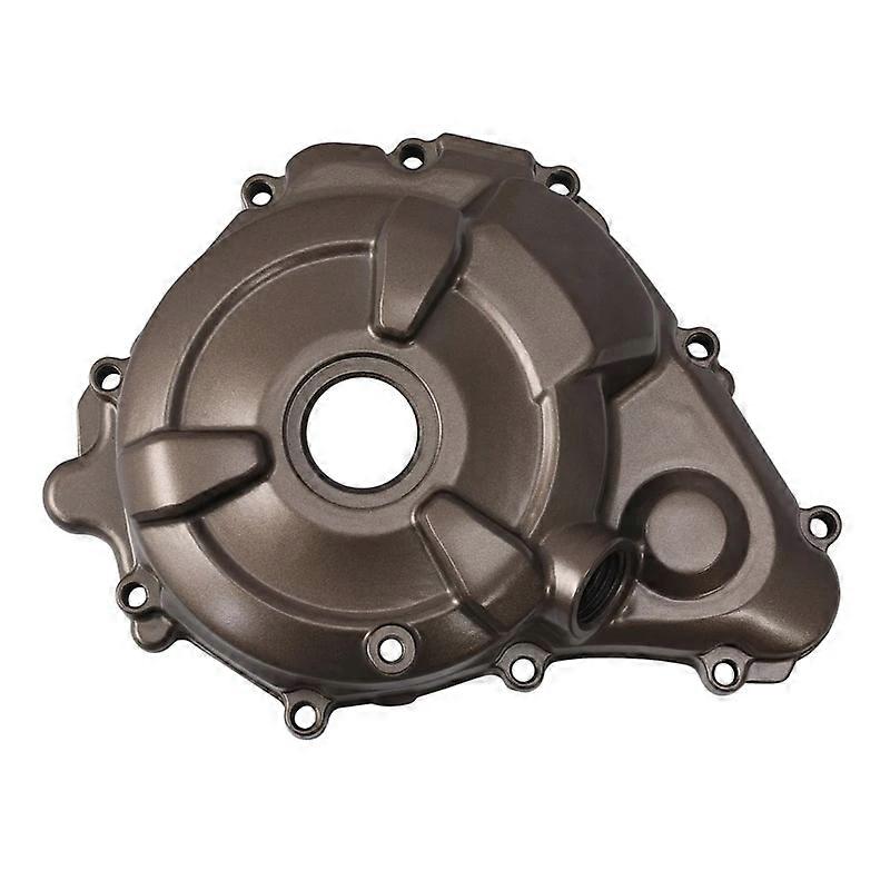 Motorcycle Left Engine Stator Cover Crankcase For YAMAHA TENERE 700 2021-2022 XSR700 MT07 2019 2018-2022 FZ07 2015-2017 16