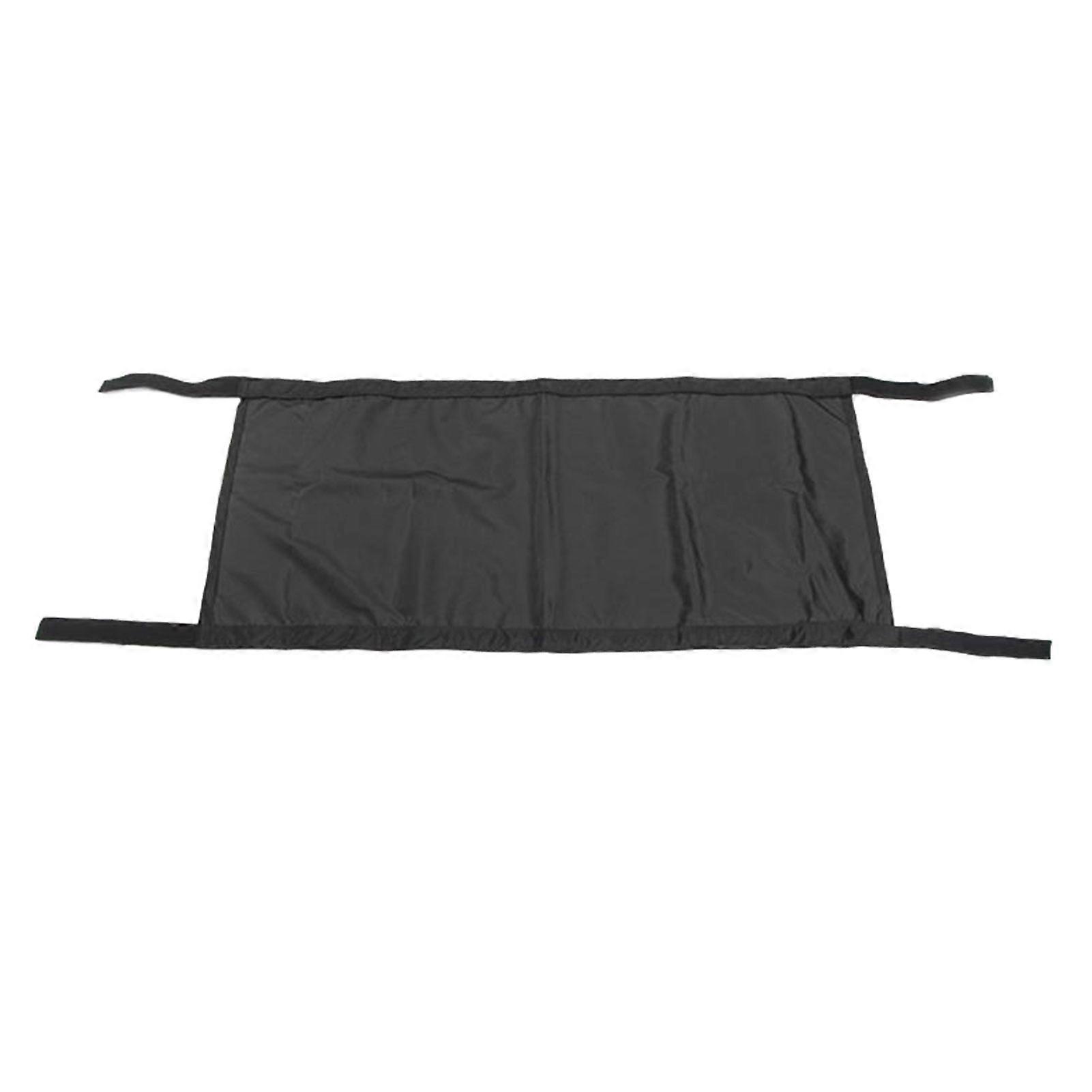 Oxford Kumaş Rahatlatıcı Pratik Güneşlik Araba Çatı Hamak Çok Fonksiyonlu Kolay Kurulum Aşınmaya Dayanıklı Ağır Hizmet Tipi YJ TJ için Uygun