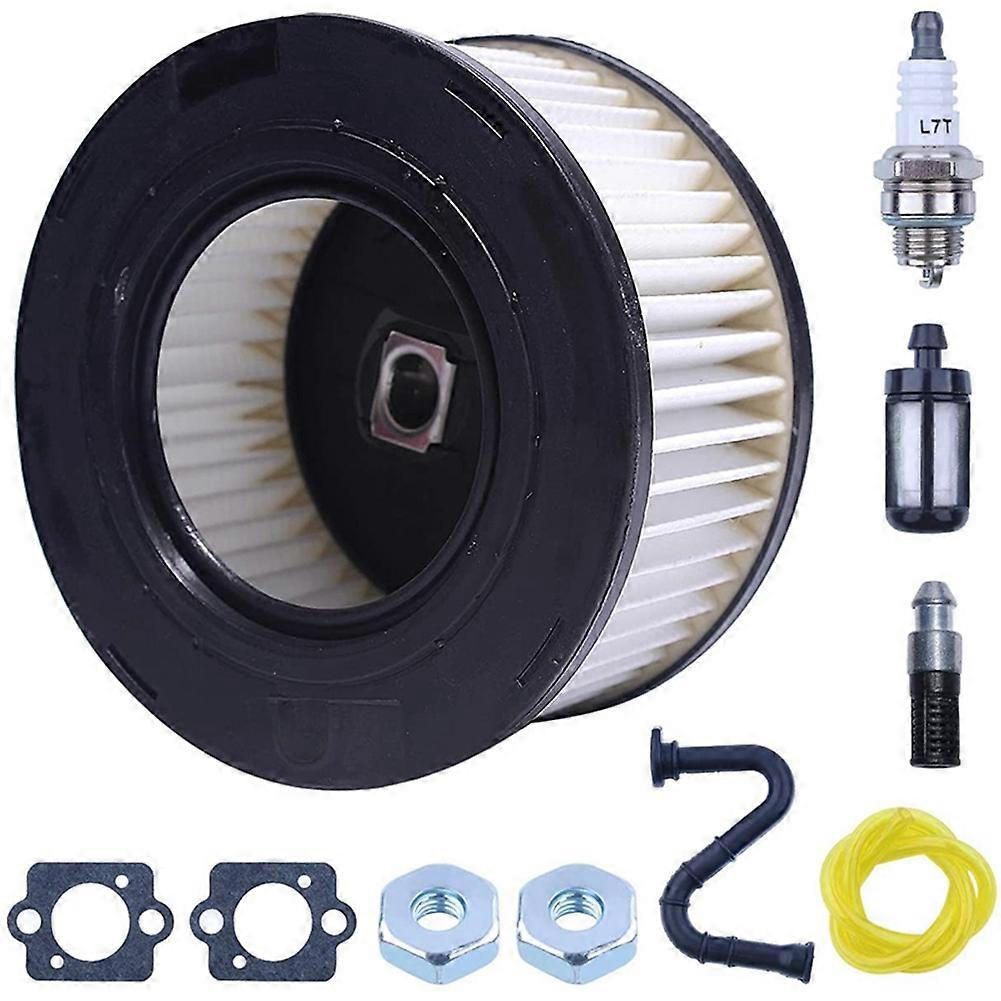 Convient pour la tronçonneuse MS261, MS261C, MS271, MS271C, MS291C, MS362, MS362C, MS311, MS341, MS391