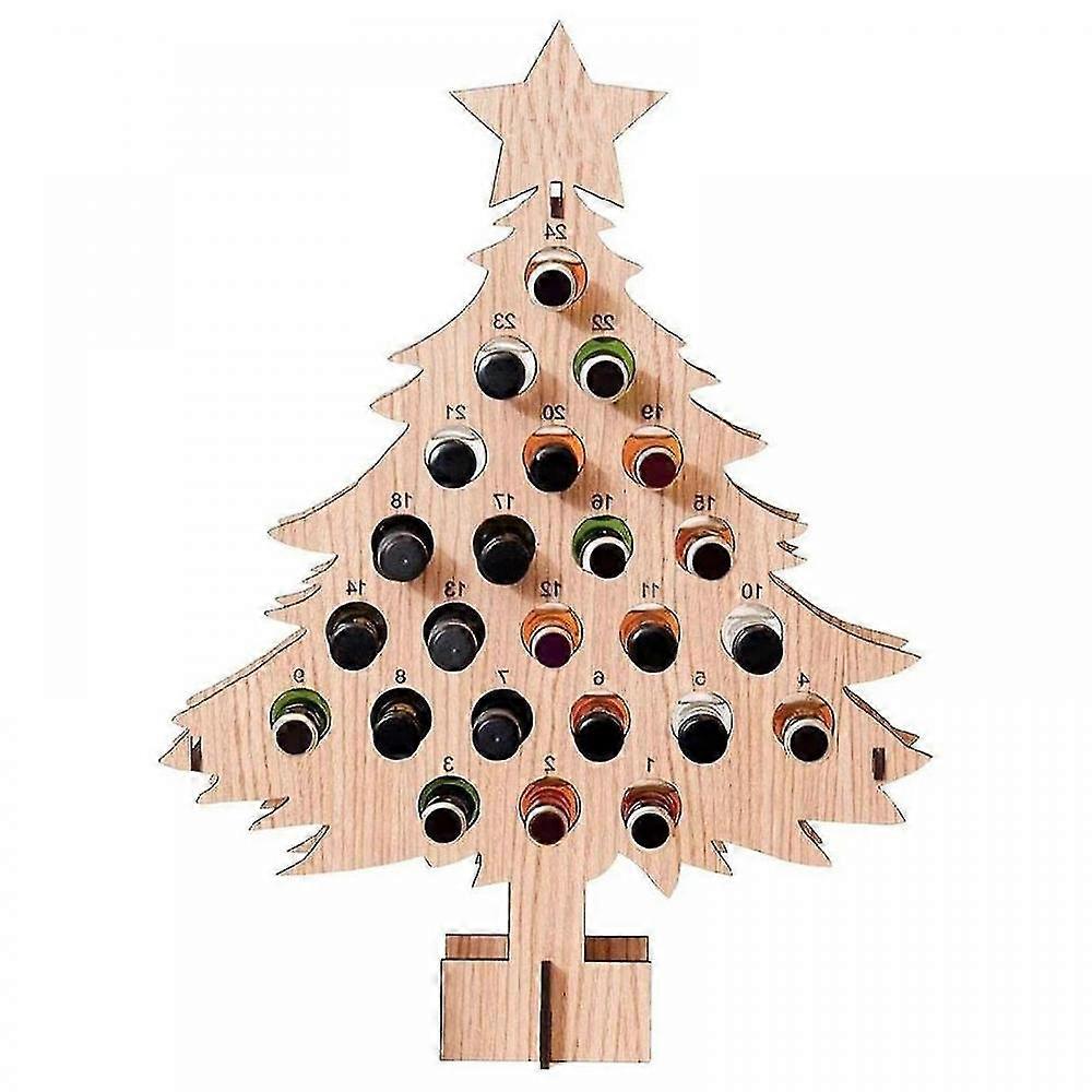Adult Advent Tree-christmas Countdown,advent Calendar 2022 Adult,advent Calendars,home Dcor Products,christmas Gifts,advent Calendar 2022