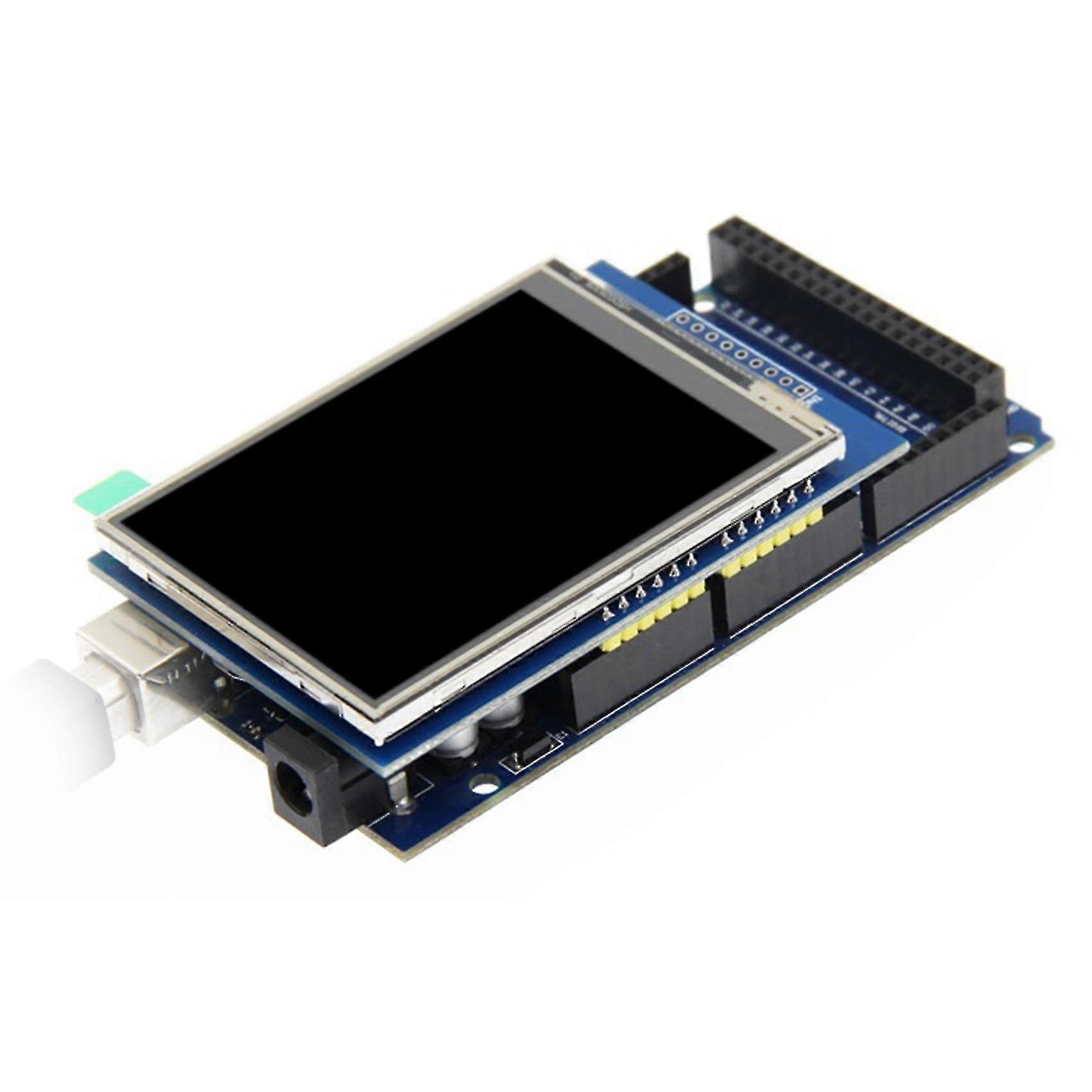 2.8 Inch Tft Lcd Screen Module 480x320 Hd Display Module Hx8347 Compatible With & 2560 Board