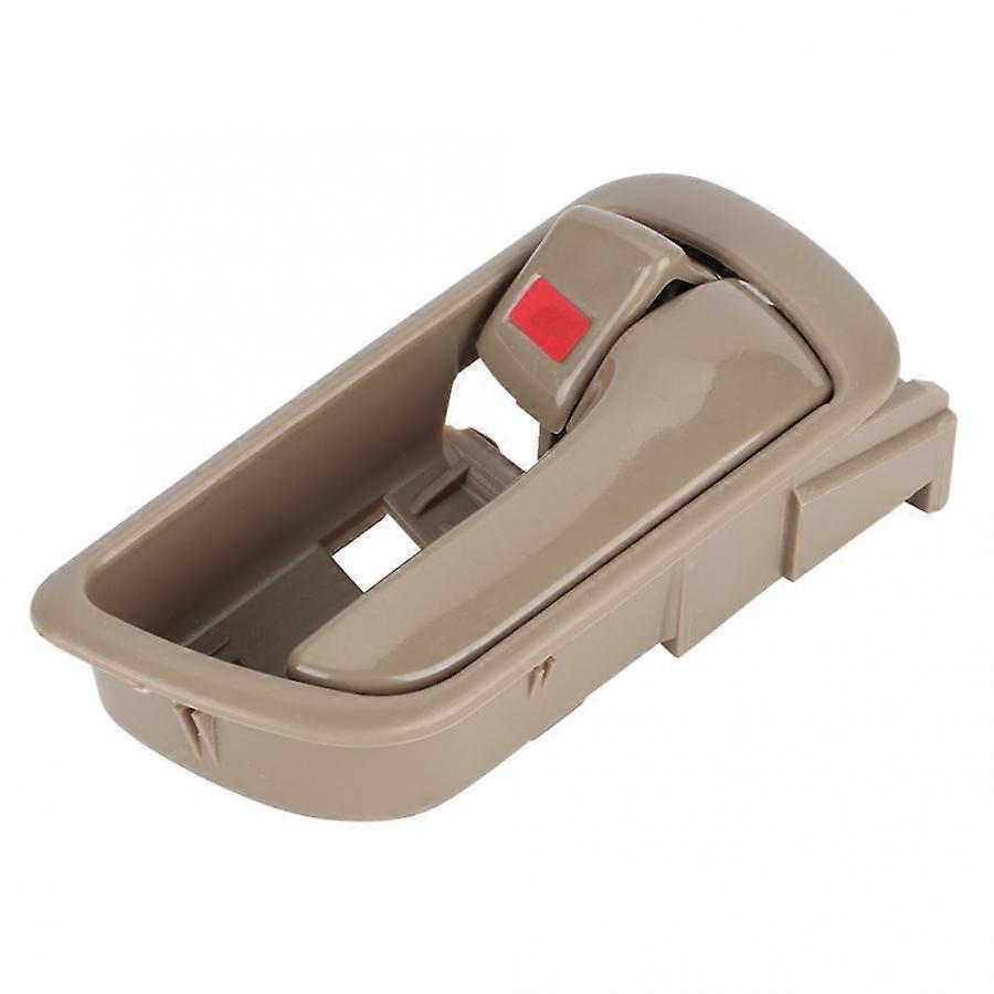 100% Brand New High Quality Right Interior Door Handle 69205 33040RH Fits for Toyota Camry 2002 2003 2004 2005 2006|Interior Door Handles|