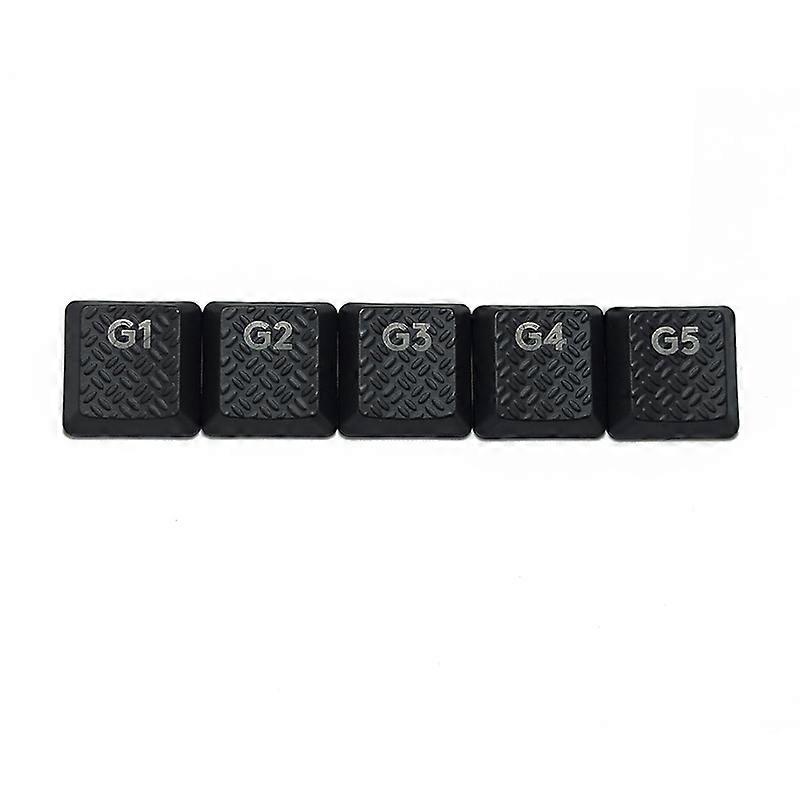 Keycaps for Logitech-G813/G815/G913/G915 TKL Mechanical Keyboard Ultra-Thin RGB