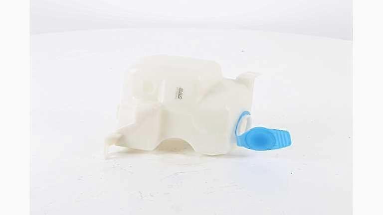 Réservoir d’eau de nettoyage de vitres avec couvercle 1J0955453N 1J0955453P