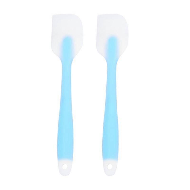 2pcs Mixing Batter Scraper-c