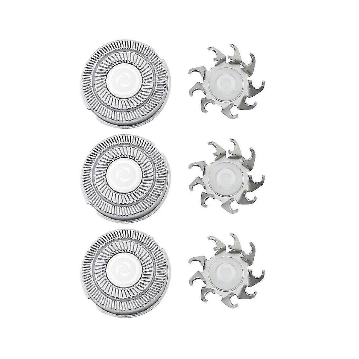 Replacement Blade Shaver Head For Fr6 Fs711 Fs871 Fs719 Fs872 Fs873 Shaving Head Cutter Head