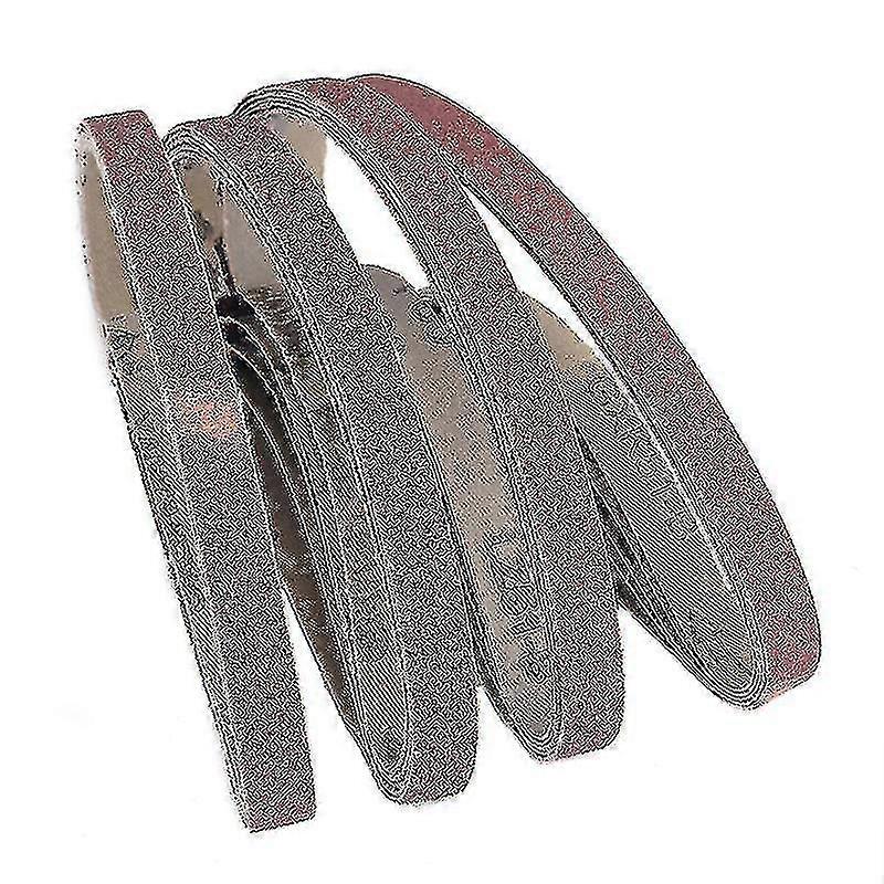 Grit Alumina Abrasive Sanding Belts