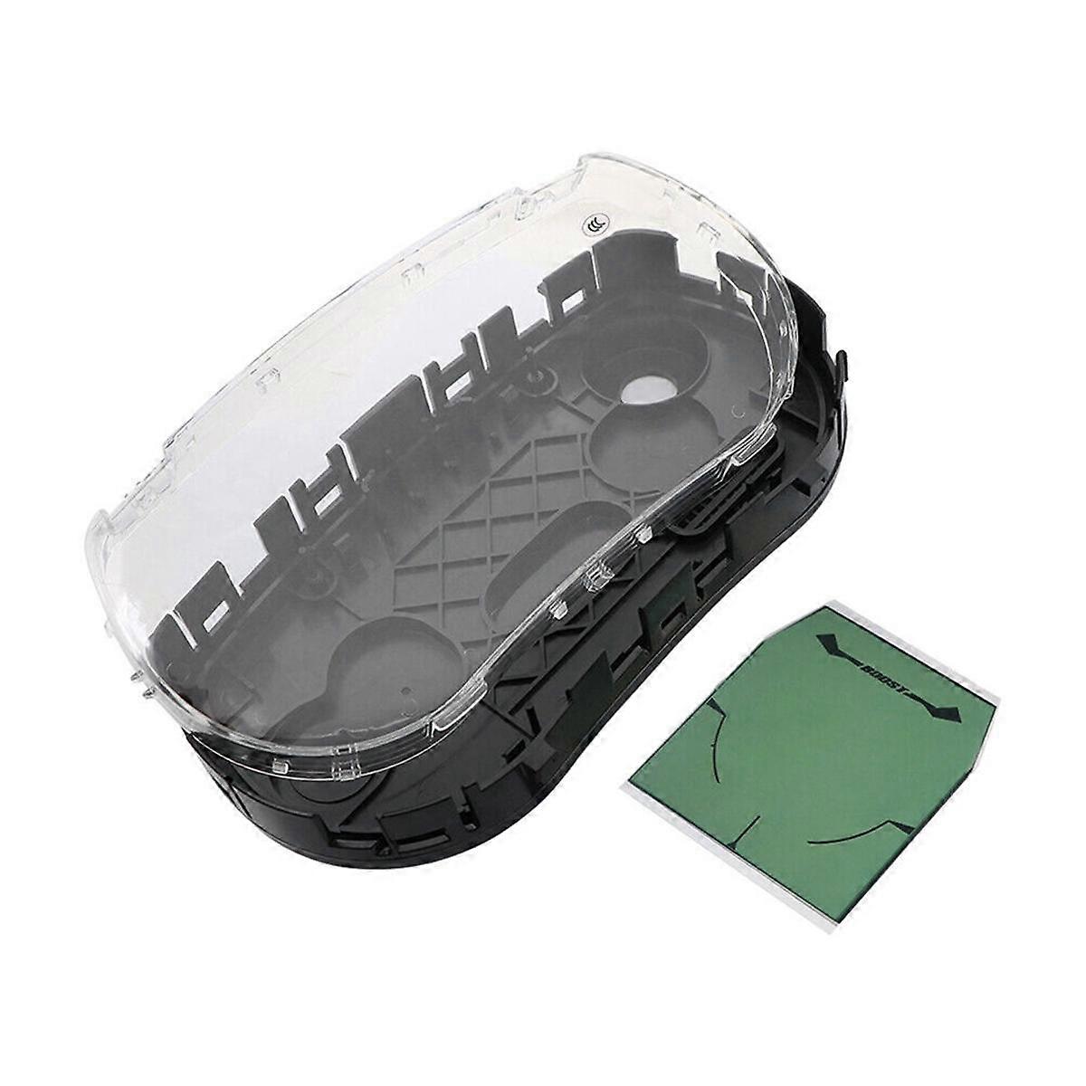 LCD Display Screen with Instrument Cluster Housing for 4-Tec RXP RXT 255 260 Boost 278002716, 27800