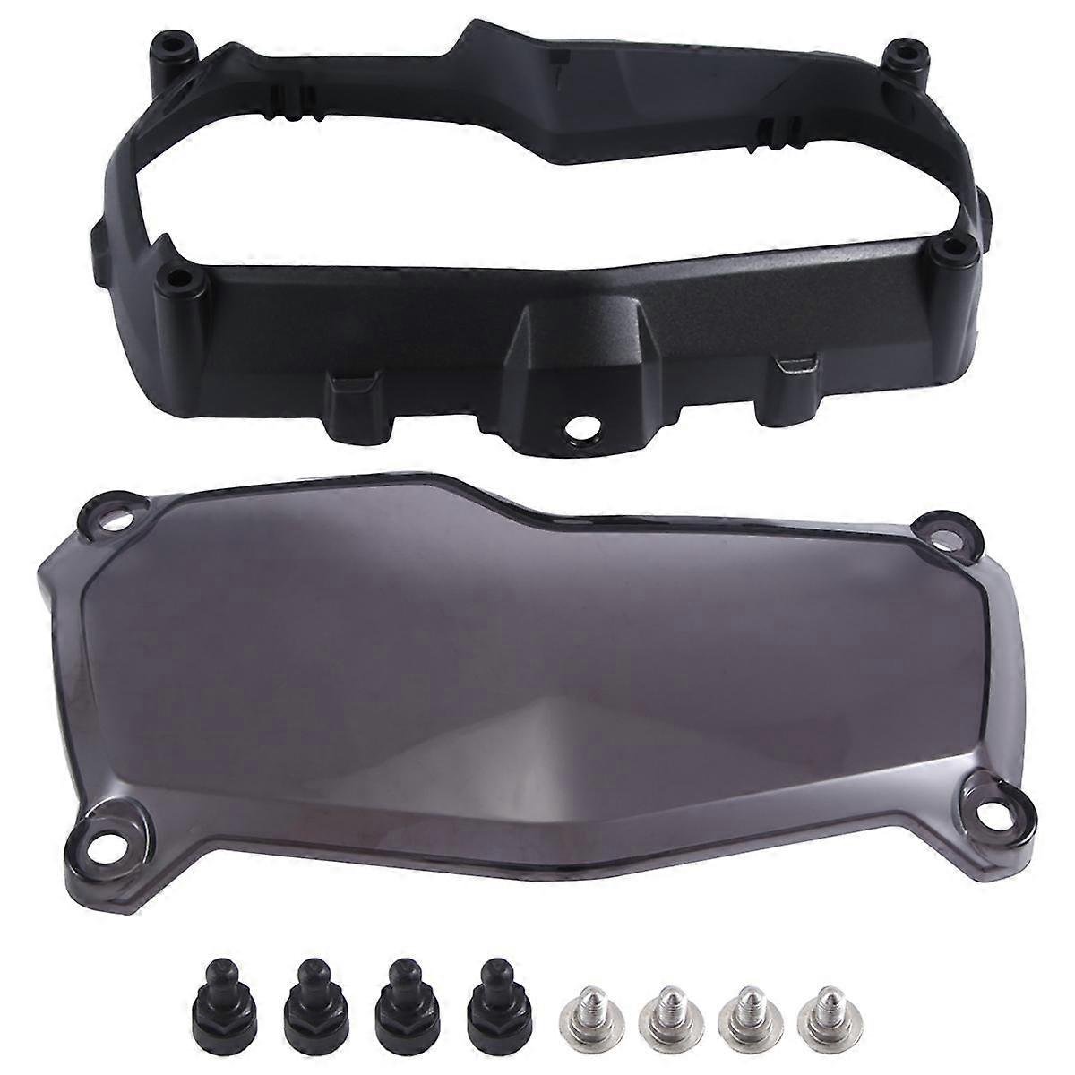 Motorcycle Headlight Guard Protector Cover Protection Grill for F750GS F850GS ADV Adventure, C
