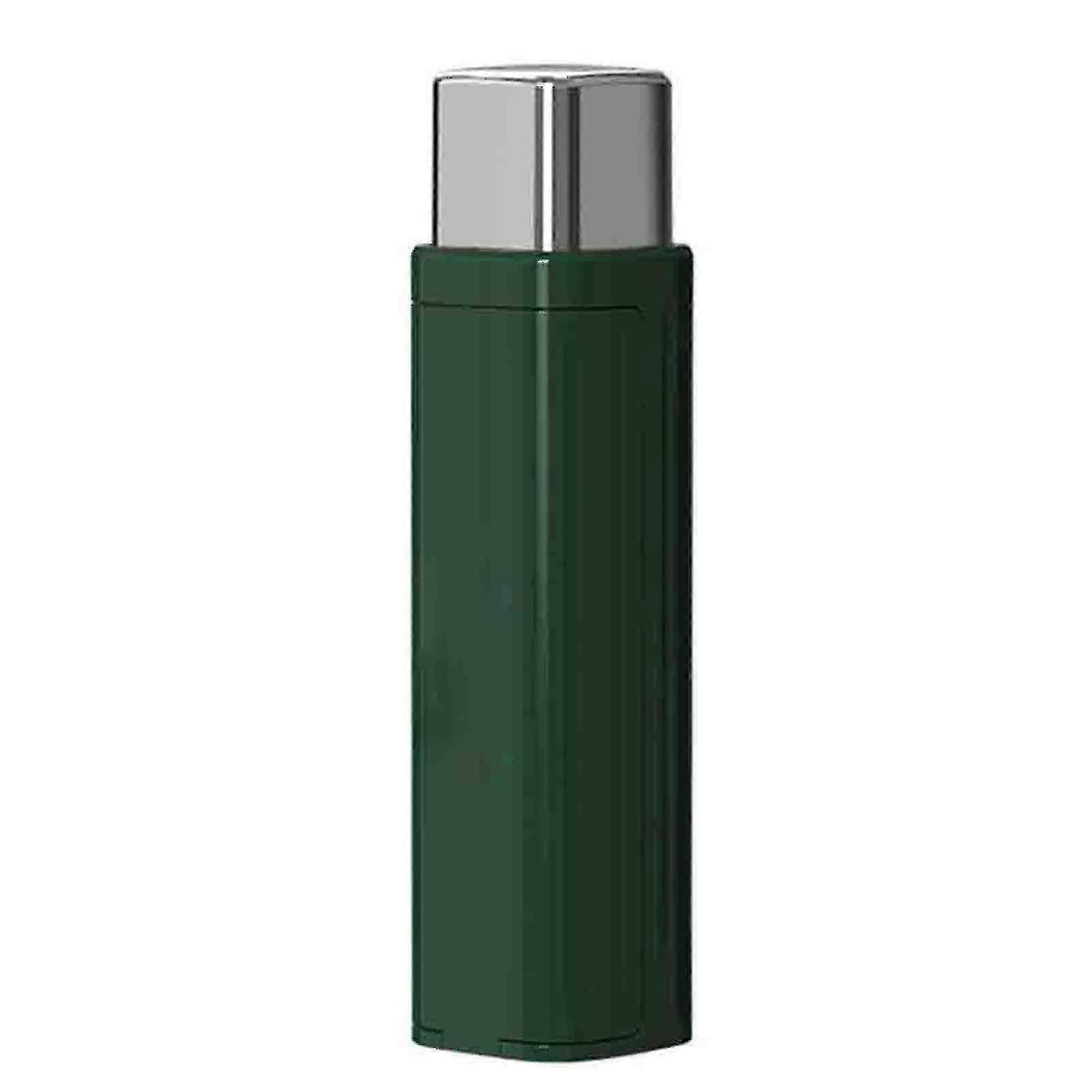 Portable Flosses Dispenser Automatic Flosses Storage Box Large Capacity Flosses Container