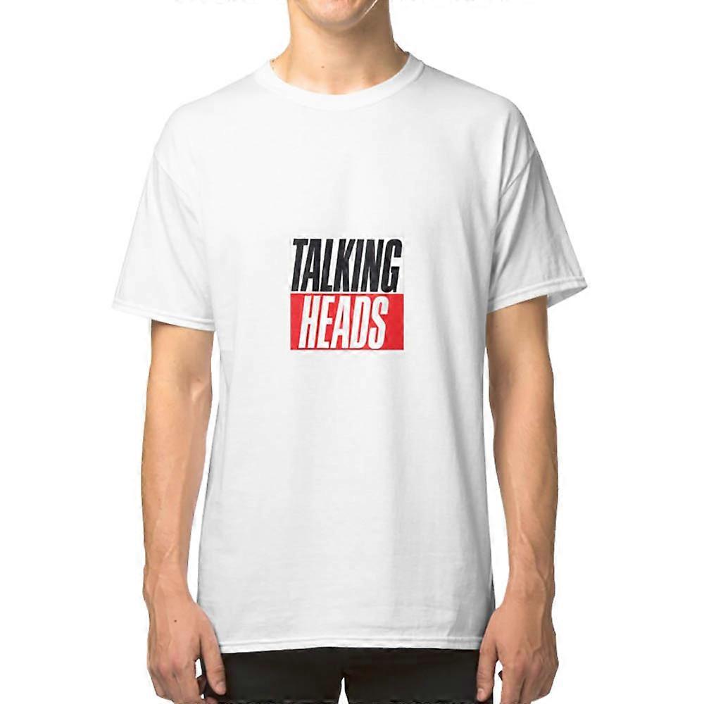 Talking Heads T-shirt