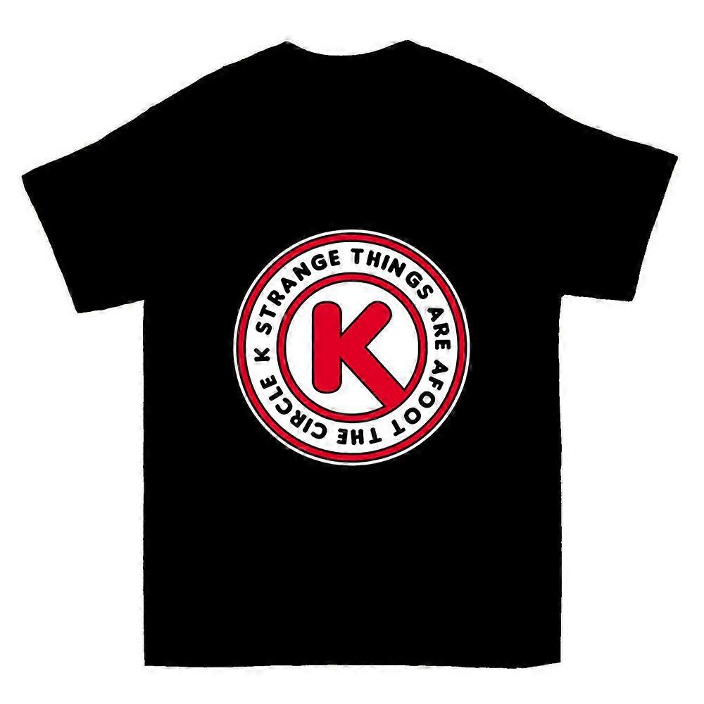 Excellent Things Happens T-shirt