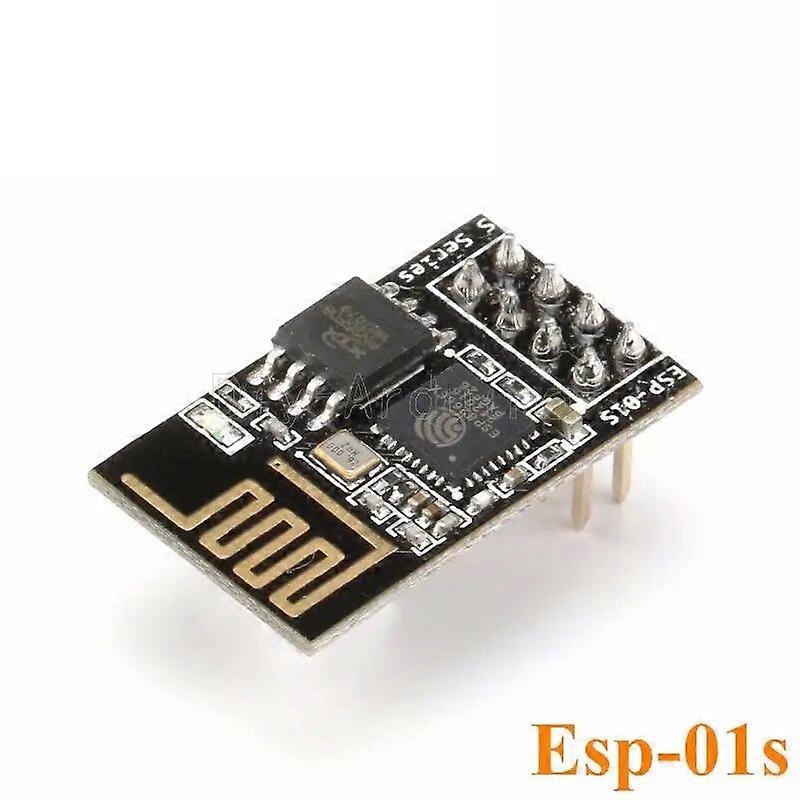 ESP8266 ESP-01/01S WIFI Control Relay Module Separate Base Plate Smart Home Remote ESP01 ESP-01 Wireless WIFI Module DC5V
