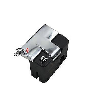 Voor Jeep Compass Patriot Four-wheel Drive Transfer Switch Four-wheel Drive Switch Button