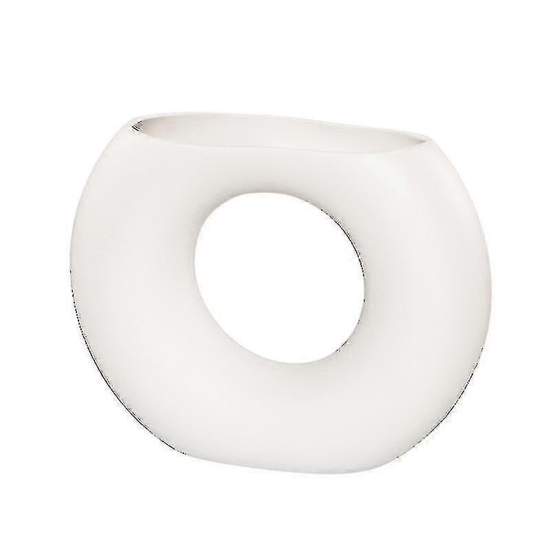 Ceramic Vase, Rat For , , Home, Table Banmo