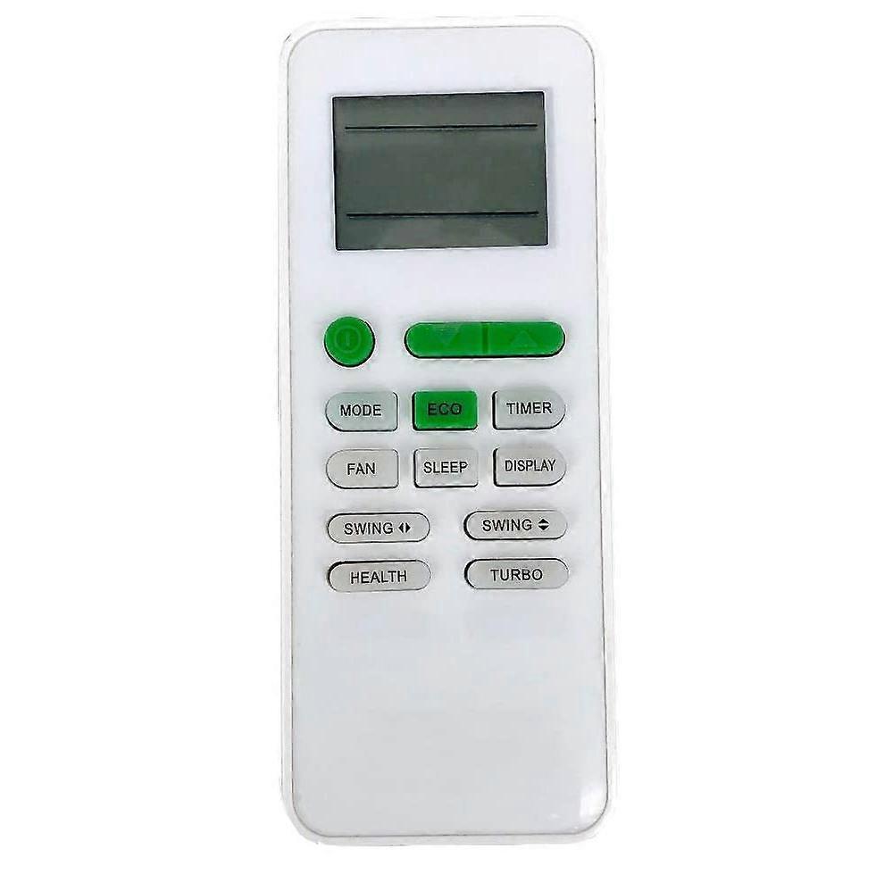 GYKQ-52 Remote Control for TCL Air Conditioner