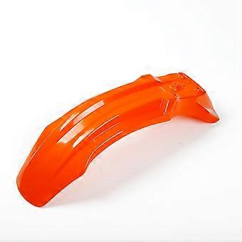 Motorcycle Front Fender Extender Flap Mudguard Durable Frame Splash Mud Guard For 2/4 Stroke 50cc 70cc 110cc 125 140cc Motocross