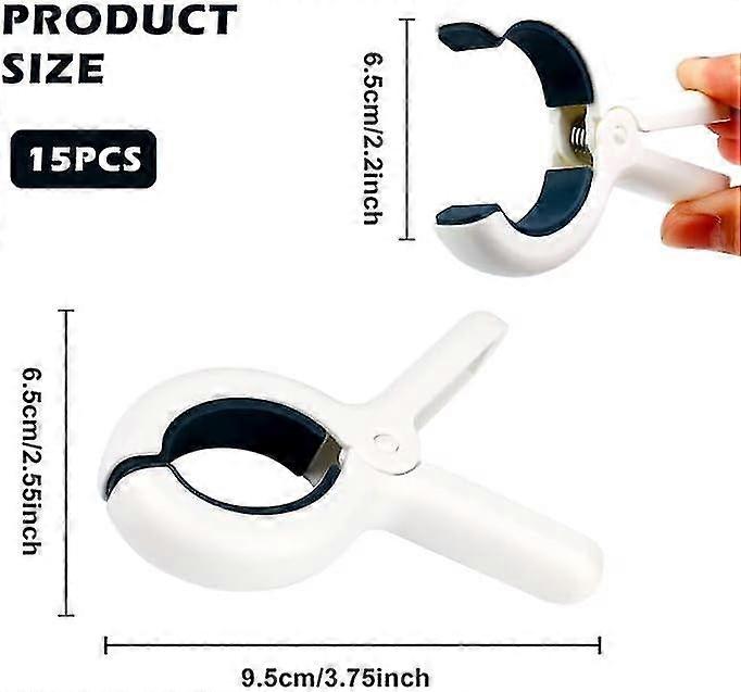 Lot De 3 Grandes Pinces De Précision 8 10 12 Pouces - Pour Bijoutiers, Artisanat Et Électronique