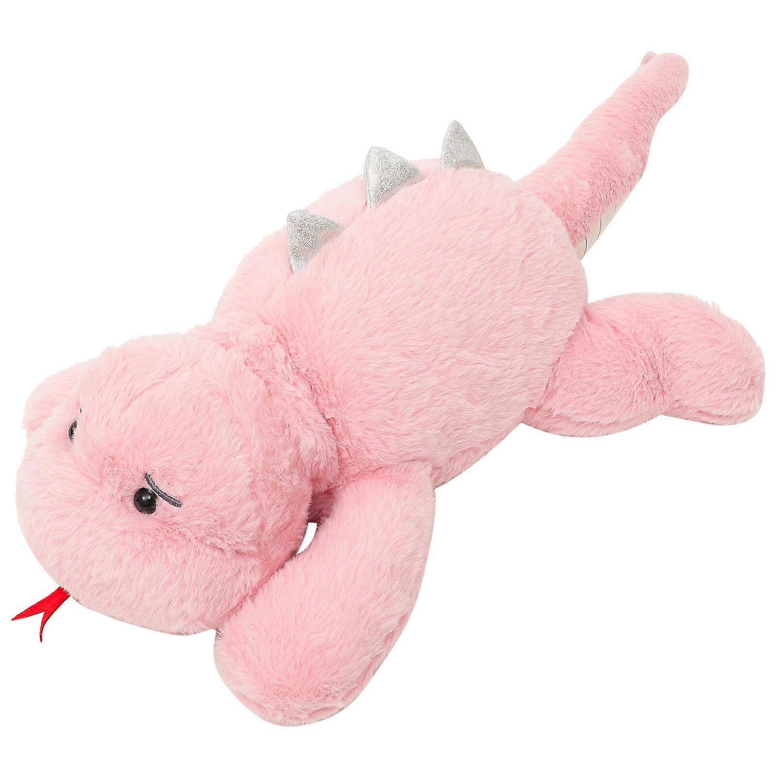 박제 공룡 인형 만화 공룡 던지기 베개 유연한 공룡 베개 어린이 공룡 베개