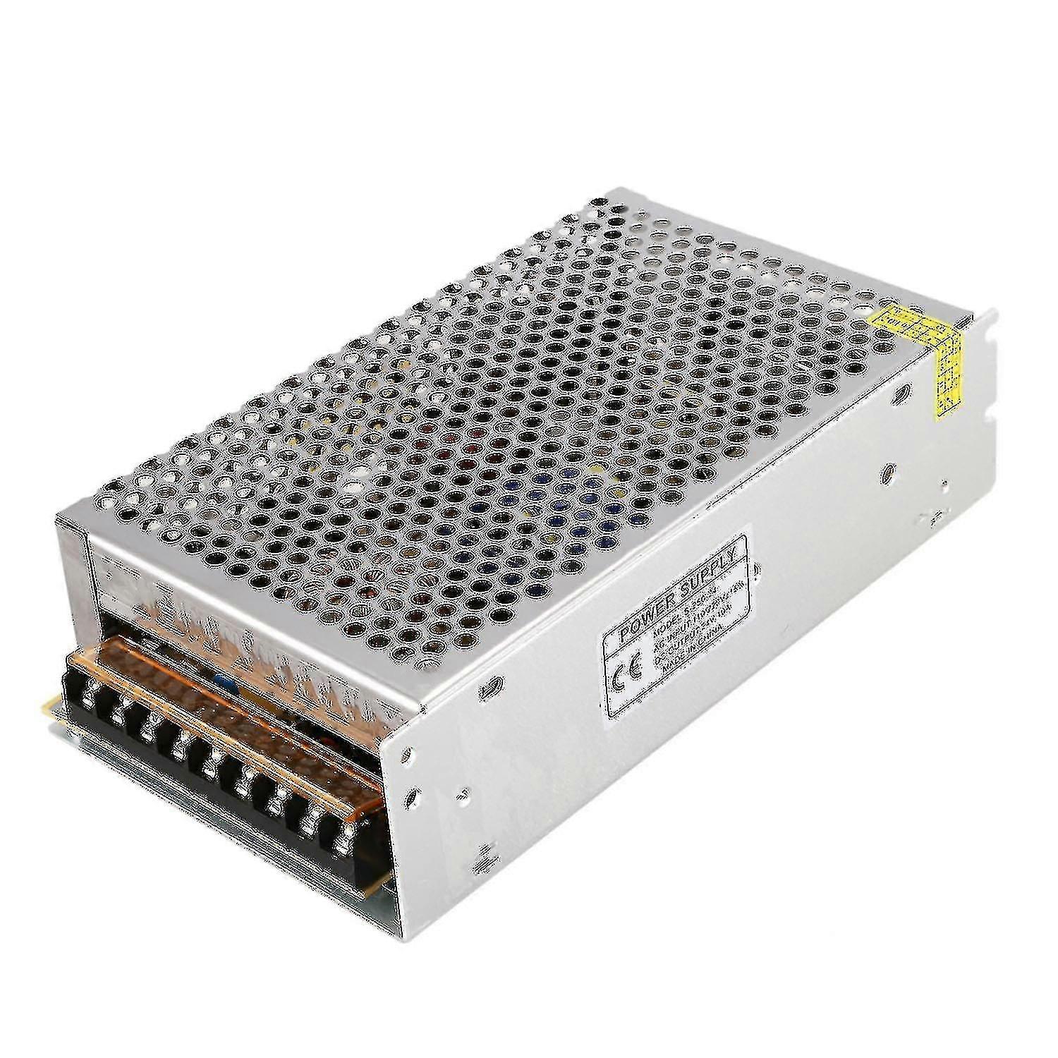 S-240-24 Aluminum Housing Output Dc 24v 10a 240w Led Power Supply-dwdz