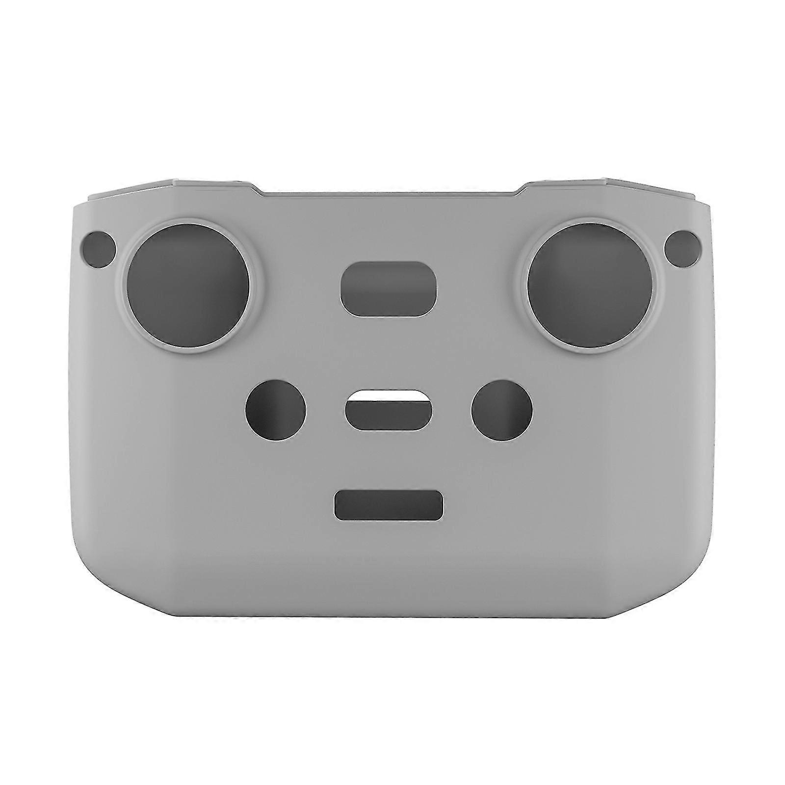 Silicone Protective Skin Case For Mini 3/2,rc-n1 Drone Remote Cover Protector