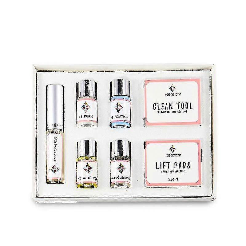 Lash Lift Makeup - Eyelash Perming For Better Looks