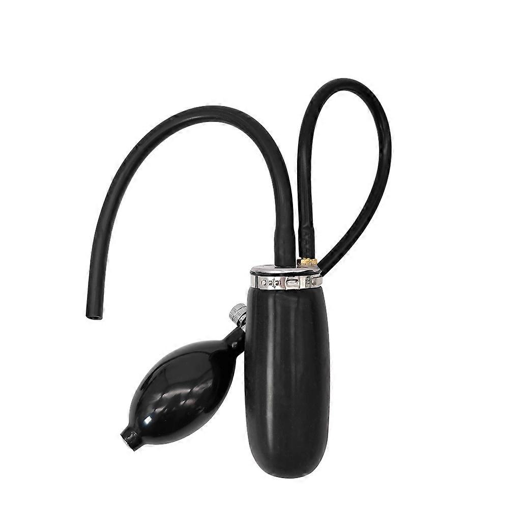 Vehicle Smoke Machine Bladder Machine Leak Tester for 12V Automotive