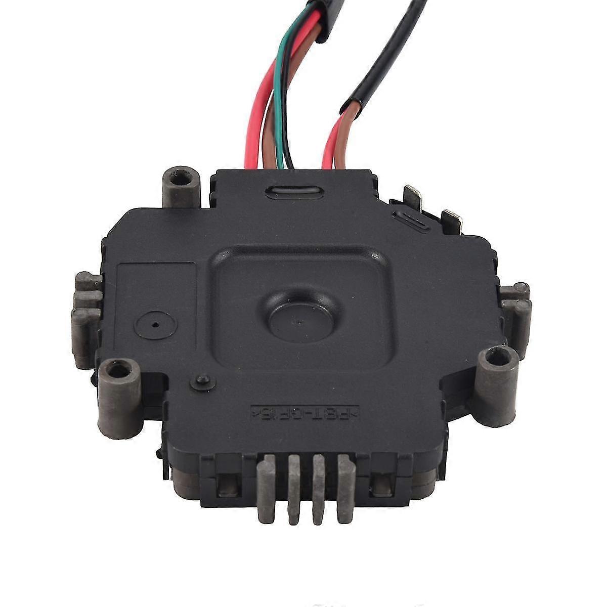 1k0959455n 1td959455 Fan Control Module Radiator Heat Sink Fan Resistor Auto For Tt Golf